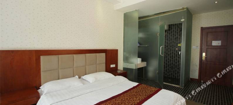 巴彦淖尔君悦快捷酒店图片