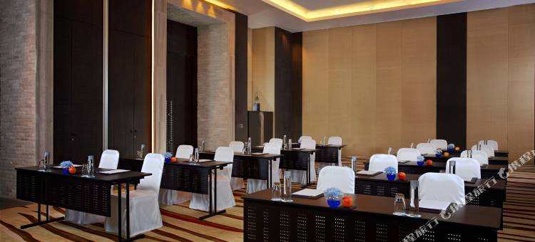 罗永万豪度假酒店(Rayong Marriott Resort & Spa)图片