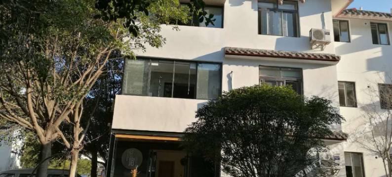 西昌原宿客栈(邛海湿地店)图片