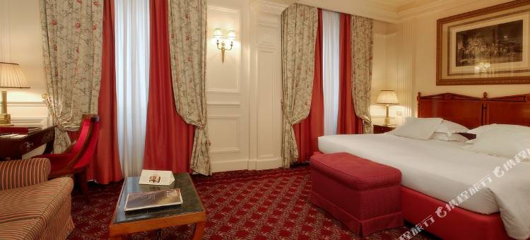 西太大酒店(Grand Hotel Sitea)图片