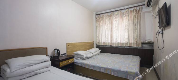 秦皇岛东山浴场家庭旅馆图片