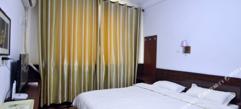 赵县明安旅馆图片