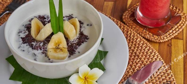 中央乌布丛林天堂度假村(Jungle Haven Resort Central Ubud)图片