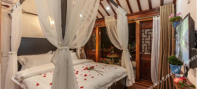 久栖·西塘古韵精品花园酒店图片