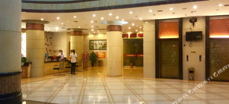 河池盛源大酒店图片