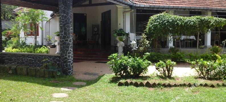 菲尔避风港旅馆(The Fair Havens)图片