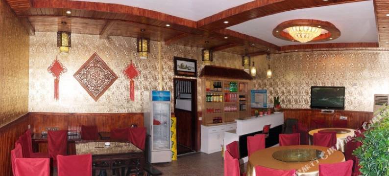 乌镇轻度时光客栈图片