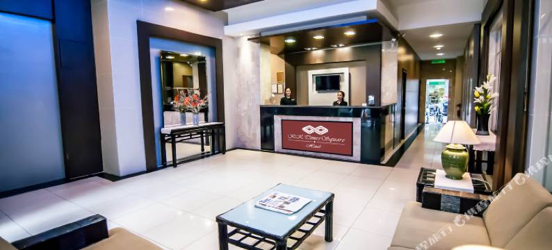 KK时代广场酒店(KK Times Square Hotel)图片
