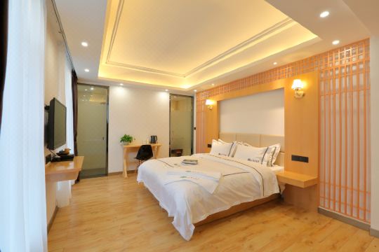 厦门芙蓉阁酒店预订价格,联系电话位置地址【携程酒店】