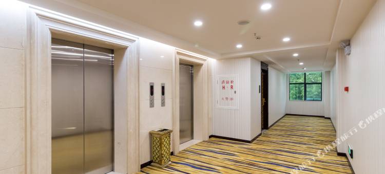 南粤喜来屋酒店(广州琶洲会展赤沙地铁站店)图片