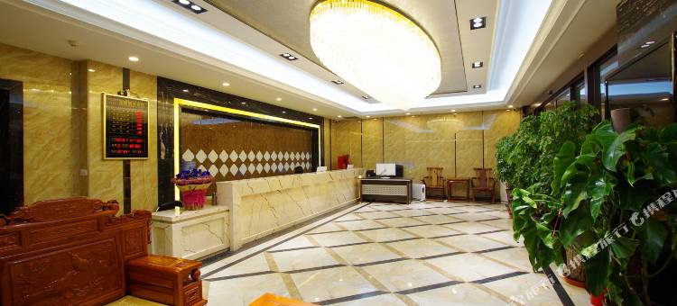 兰州花雨商务宾馆(兰大一院店)图片