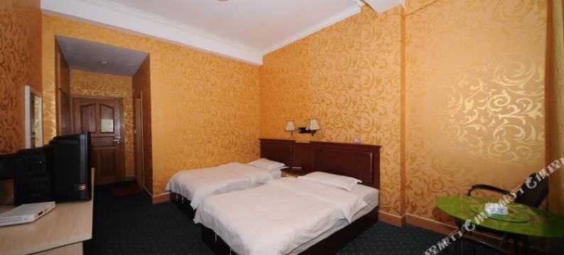 大理祥龙酒店图片