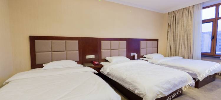 康平滨湖湾洗浴中心(客房部)图片