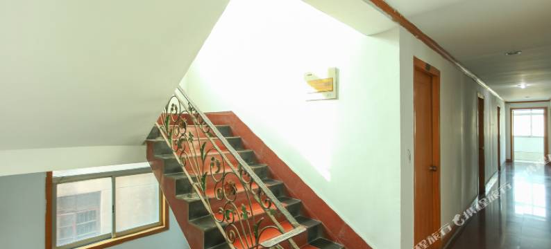 常州松鹤客房图片