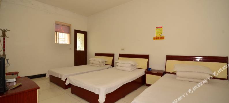 潜江星盛旅馆图片