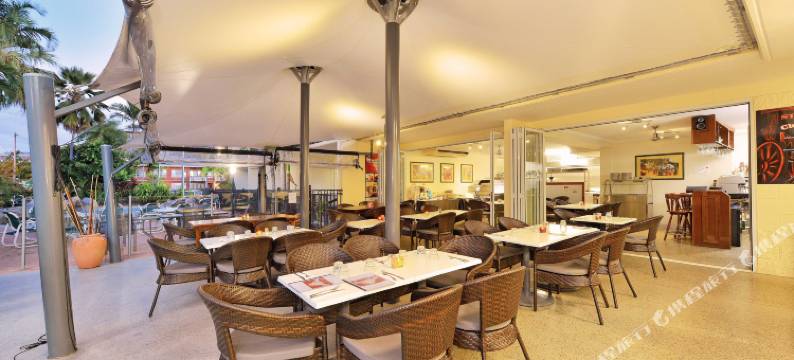 凯恩斯昆士兰人酒店&公寓(Cairns Queenslander Hotel & Apartments)图片