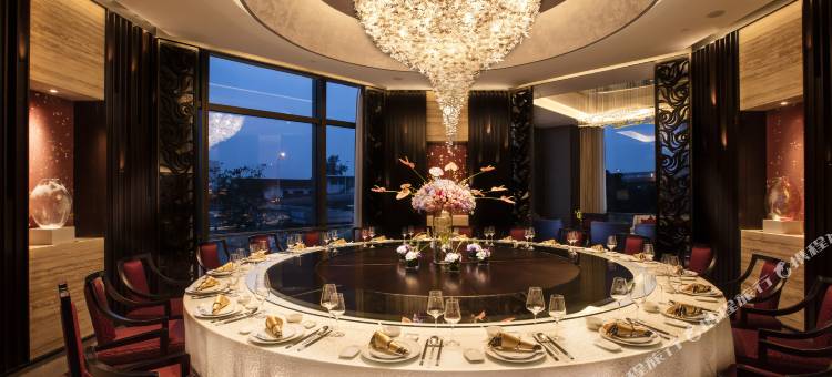 福州融侨皇冠假日酒店图片