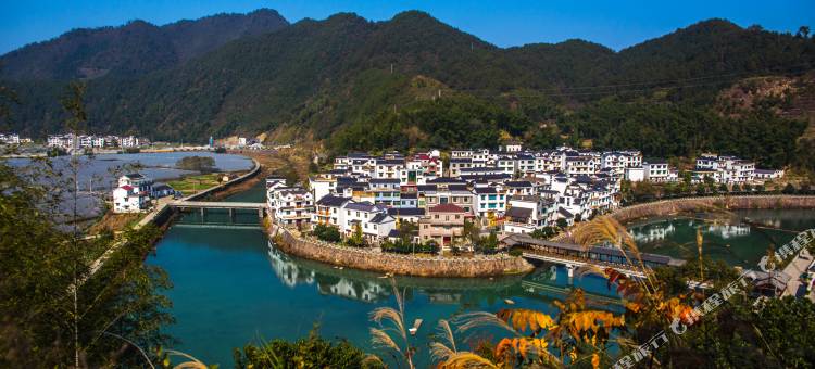 千岛湖栖舍精品民宿图片