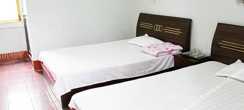 枣阳东园宾馆图片