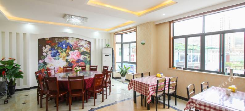 嵊泗遇见你民宿图片