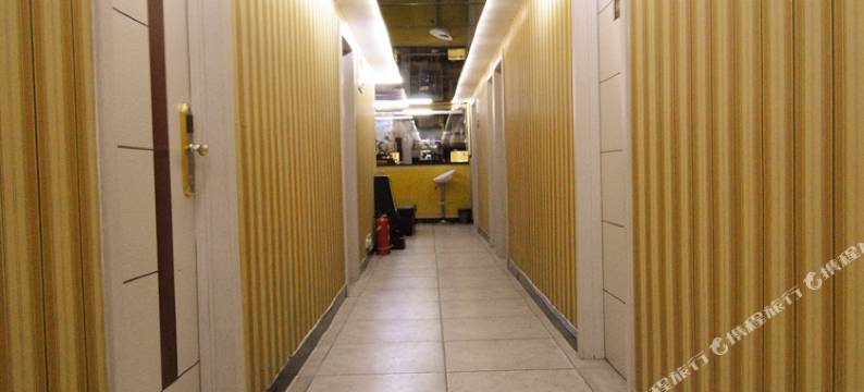 房县尚品宾馆图片