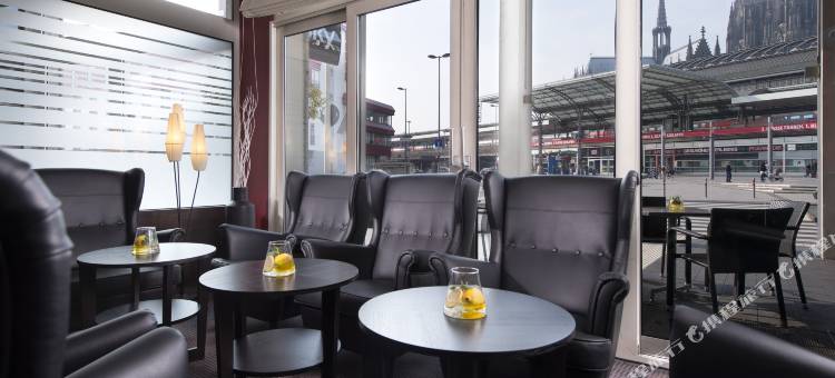 温德姆科隆酒店(Wyndham Koeln)图片