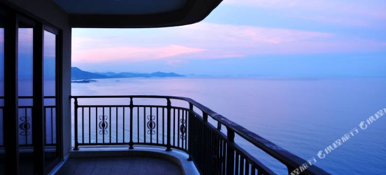 惠州双月湾遇见海景度假公寓虹海湾店图片