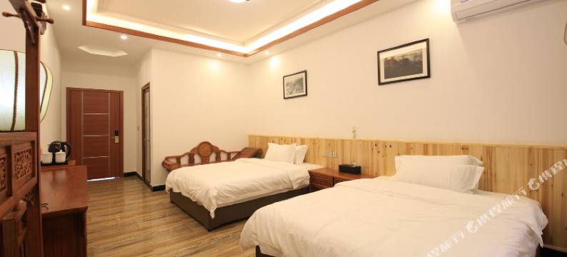 婺源晓起忆景溪园酒店图片