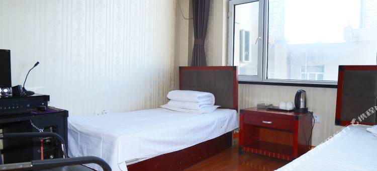 通辽新朋友宾馆图片