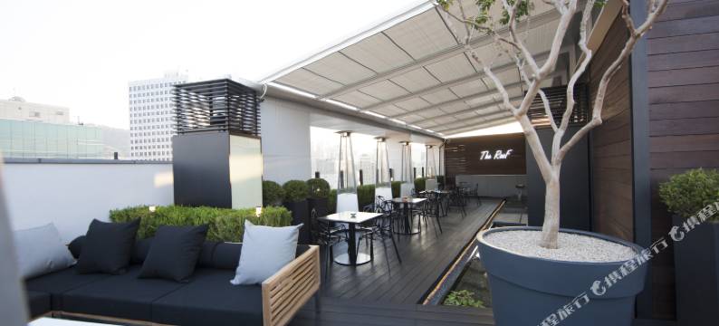 明洞StayB酒店(Stayb Hotel Myeongdong)图片