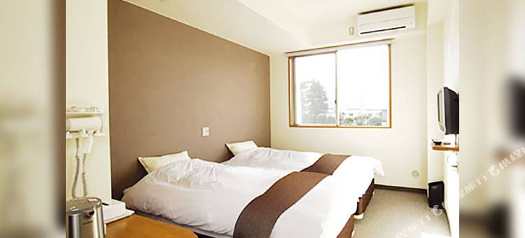 春日居景观大酒店(Kasugai View Hotel)图片