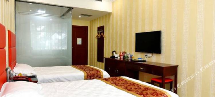 丰年商务酒店(遂平县人民医院店)图片