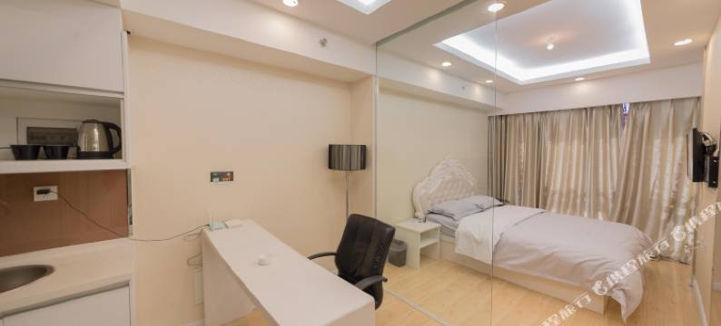 棠菓酒店公寓(沈阳天玺国际公寓店)图片