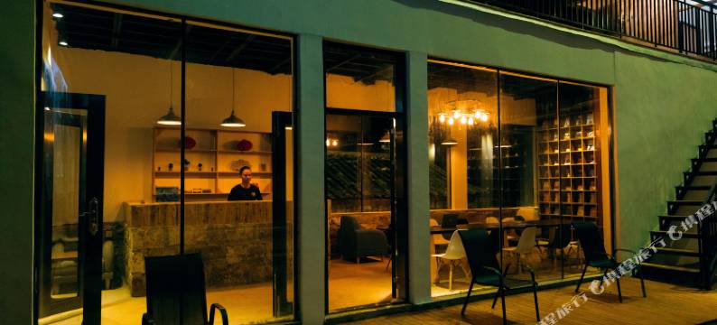 放客空间(北海涠洲岛店)图片