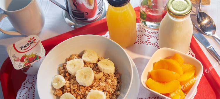 萨克斯顿小屋汽车旅馆(Saxton Lodge Motel)图片