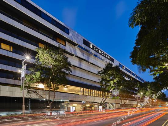 新加坡凱煌大酒店