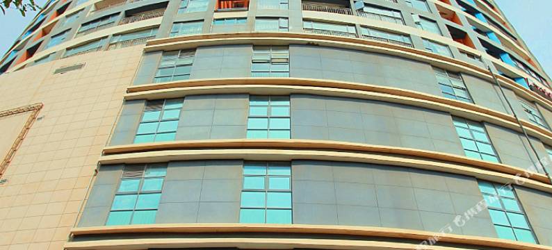 昆明亚城酒店图片