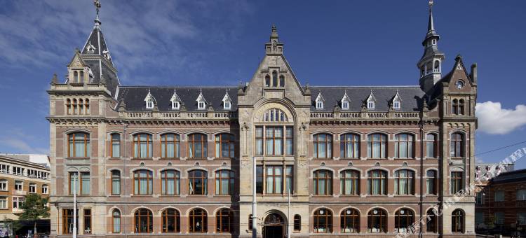 音乐学院酒店(Conservatorium Hotel)图片