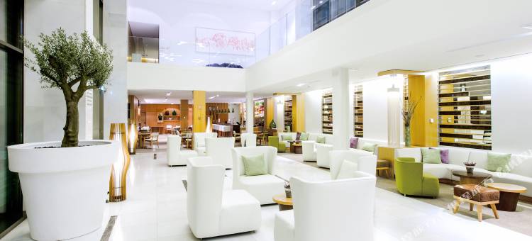 Vignette Collection ONYRIA MARINHA CASCAIS by IHG(Onyria Marinha Cascais, Vignette Collection by IHG)图片