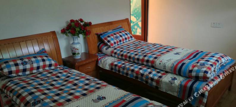 婺源庆源梯田客栈图片