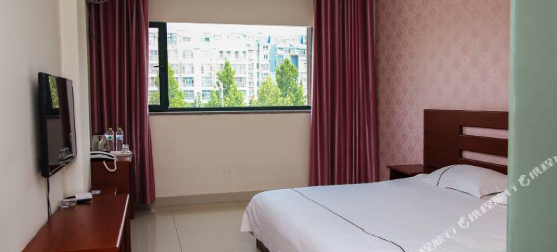 泰安格瑞特商务宾馆图片