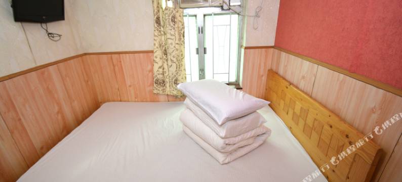 香港新迎宾馆图片