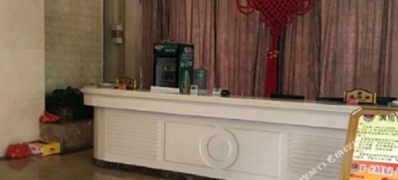 贺州豪林大酒店图片