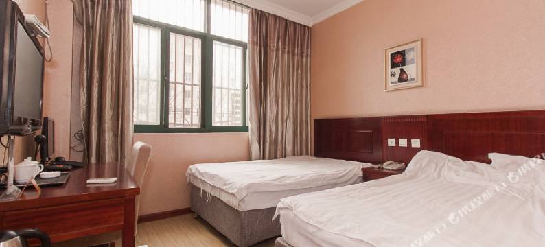 无锡爱尚假日宾馆图片