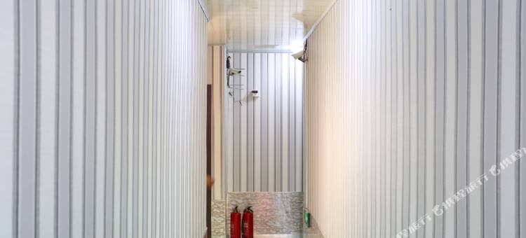 长春家庭式旅店图片