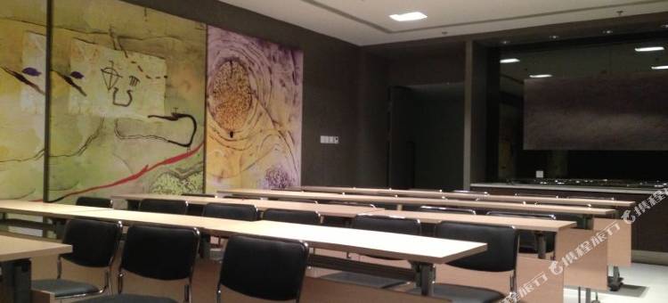 锦江之星(营口火车站东升市场店)图片