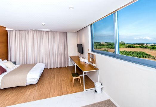 Lucid M Hotel Overview