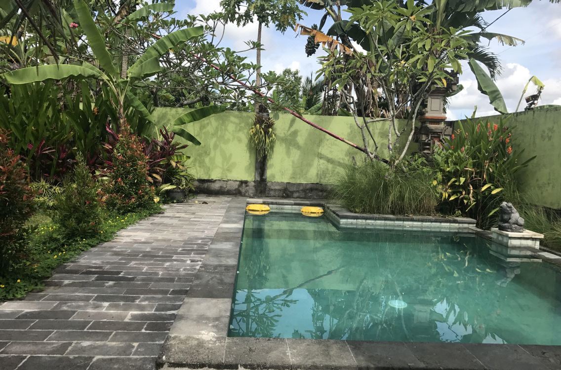 Yuliati House Villa Kutuh Hotel Reviews And Room Rates - 