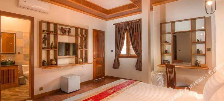吴哥BB公寓(BB Angkor Residence)图片