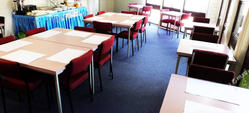 爱丁堡汽车旅馆(Edinburgh Motor Inn)图片